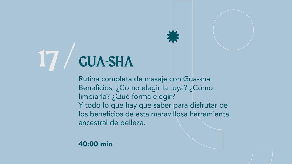 GUA-SHA